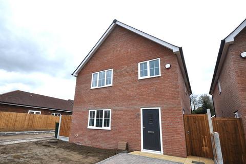 3 bedroom detached house for sale, Cats Lane, Sudbury, Suffolk, CO10