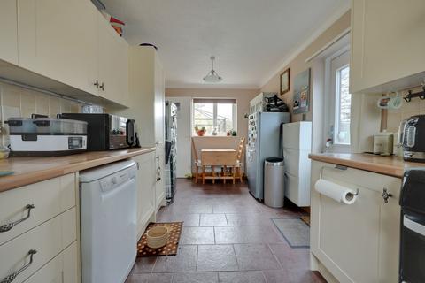 3 bedroom semi-detached house for sale, Oakhurst, Sayers Common, BN6