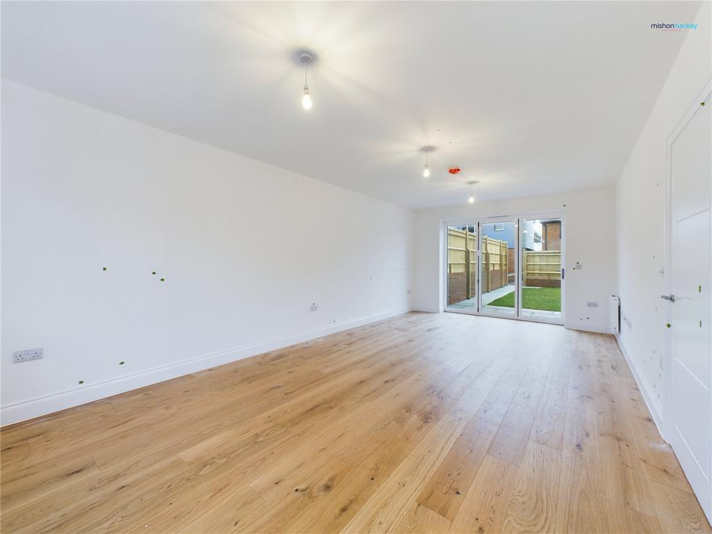 Vaughan Williams Way, Rottingdean, Brighton, East Sussex, BN2 3 bed