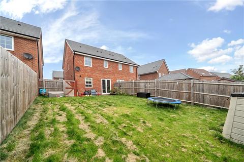 3 bedroom semi-detached house for sale, Musselburgh Way, Bourne, PE10