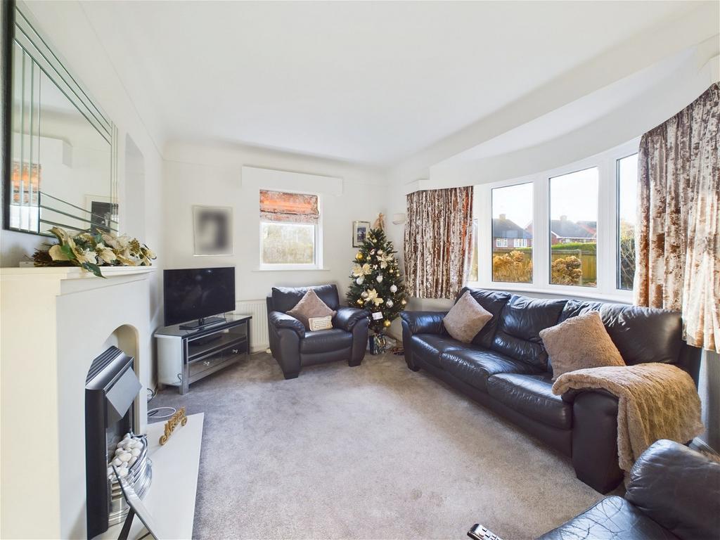 ROSEHILL DRIVE, AUGHTON 4 bed detached house £595,000