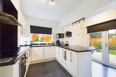 4 bedroom detached house for sale, ROSEHILL DRIVE, AUGHTON