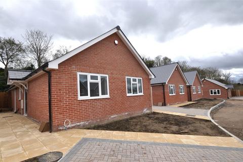 3 bedroom bungalow for sale, Plot 4 Cats Lane, Sudbury, Suffolk, CO10