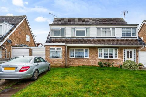 3 bedroom semi-detached house for sale, Springdale, Reading, RG6