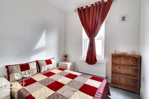 4 bedroom terraced house for sale - Cromwell Road, Newport