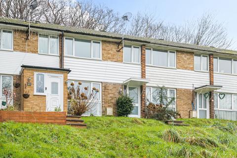 24 Bronte Way, Southampton, SO19 7JG