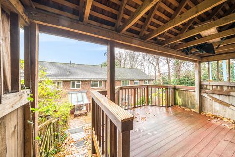 24 Bronte Way, Southampton, SO19 7JG