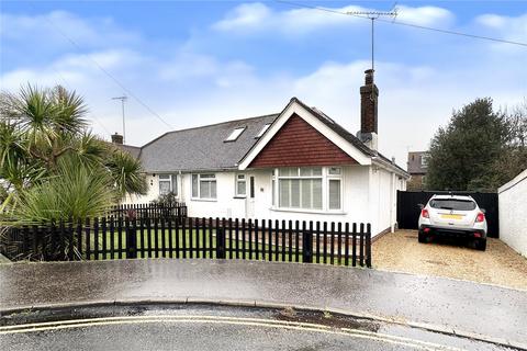 3 bedroom bungalow for sale, Angmering Way, Rustington, West Sussex