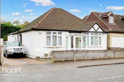 42 Hamilton Road, Hunton Bridge, Kings Langley, WD4 8PZ