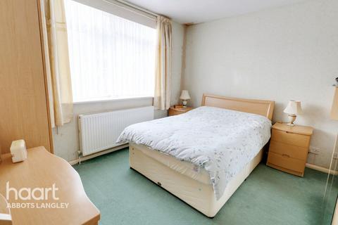 42 Hamilton Road, Hunton Bridge, Kings Langley, WD4 8PZ