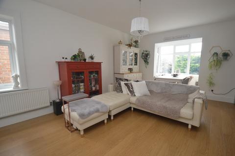 4 bedroom maisonette for sale, St. Albans Crescent, Bournemouth BH8