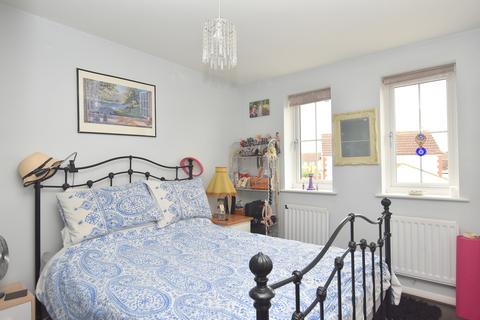 3 bedroom detached house for sale, Wilding Drive, Kesgrave, Ipswich, IP5