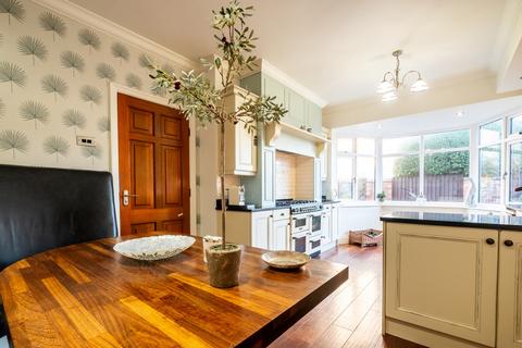 5 bedroom detached house for sale, Headroomgate Road, Lytham St. Annes, FY8