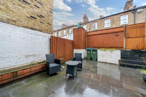 38 Orlop Street, London, SE10 9AB