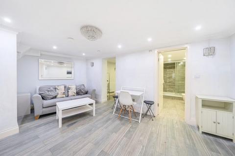 1 bedroom flat for sale, Orlop Street Greenwich SE10