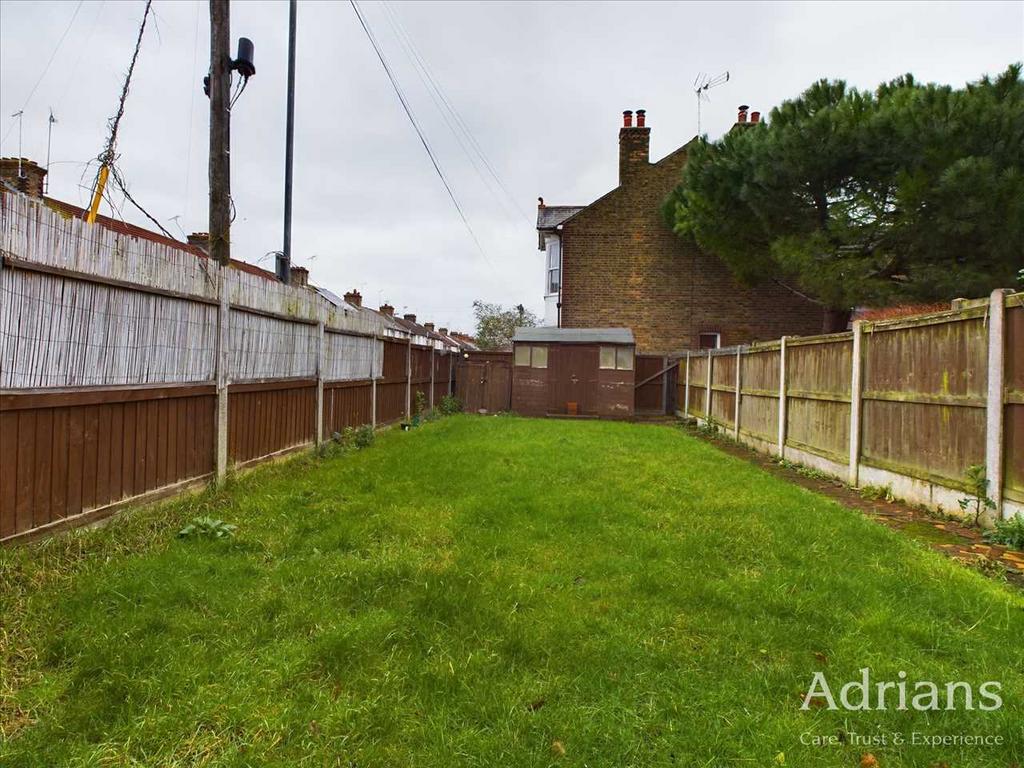 Road, Chelmsford 3 bed detached house for sale £400,000