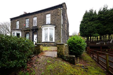 4 bedroom semi-detached house for sale, Bacup, Bacup OL13