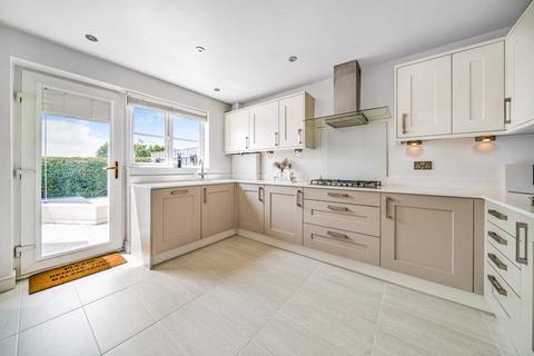 3 bedroom detached house for sale - Humphries Park, Exmouth