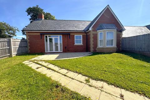 2 bedroom semi-detached bungalow for sale, Flora Close, Exmouth