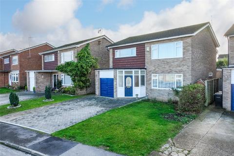 6 Lapis Close, Gravesend, DA12 4UF