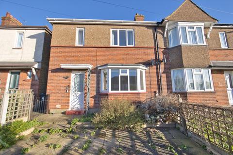 2 bedroom end of terrace house for sale, Marlowe Road, Margate, CT9