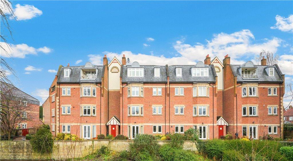 Williamson Drive, Ripon 2 bed apartment £285,000