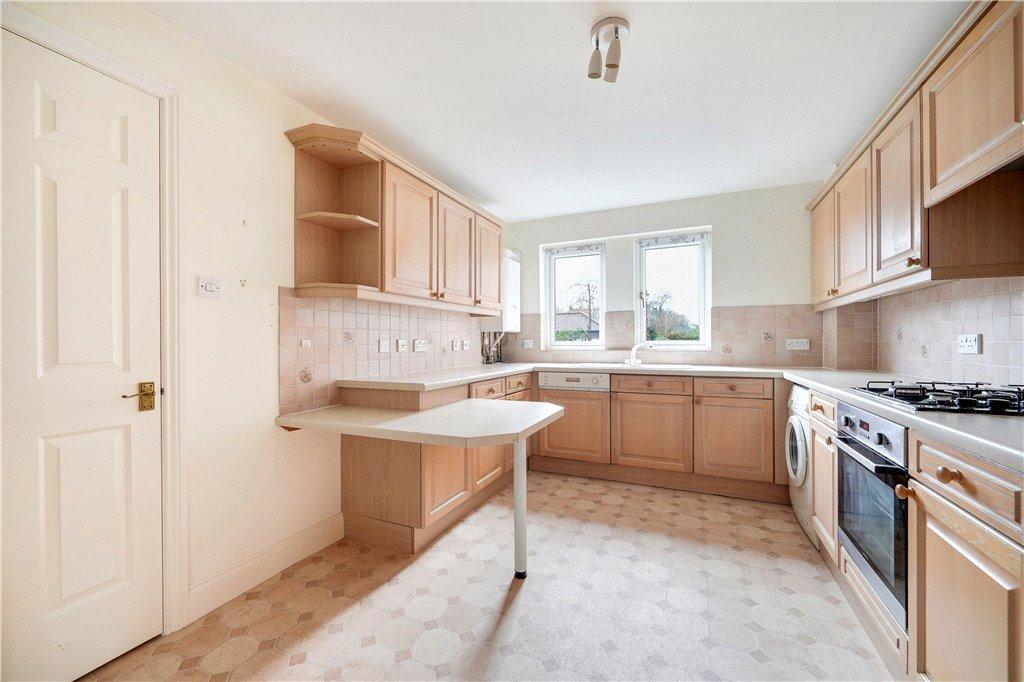 Williamson Drive, Ripon 2 bed apartment £285,000