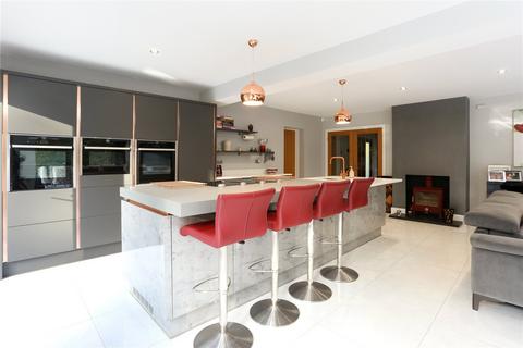 4 bedroom detached house for sale, Long Hill, The Sands, Farnham, Surrey, GU10