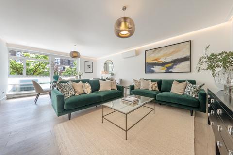 3 bedroom apartment for sale - Sheringham, Queensmead, St Johns Wood Park, London, NW8