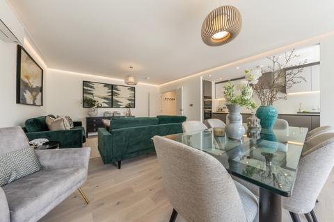 3 bedroom apartment for sale, Sheringham, Queensmead, St Johns Wood Park, London, NW8