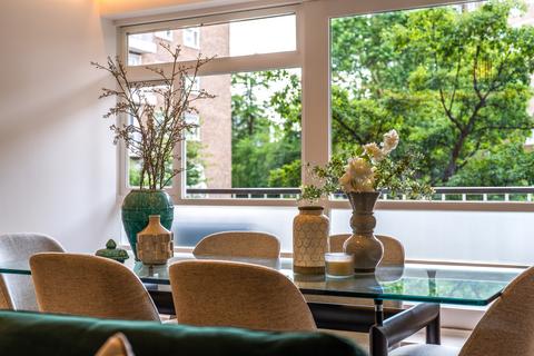 3 bedroom apartment for sale, Sheringham, Queensmead, St Johns Wood Park, London, NW8