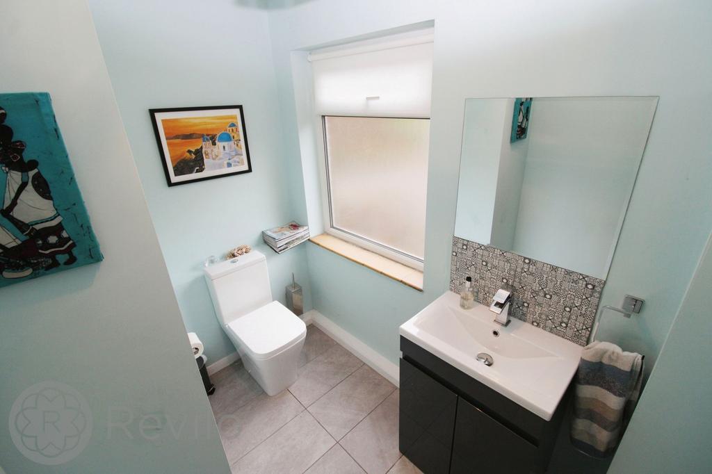 Guest WC