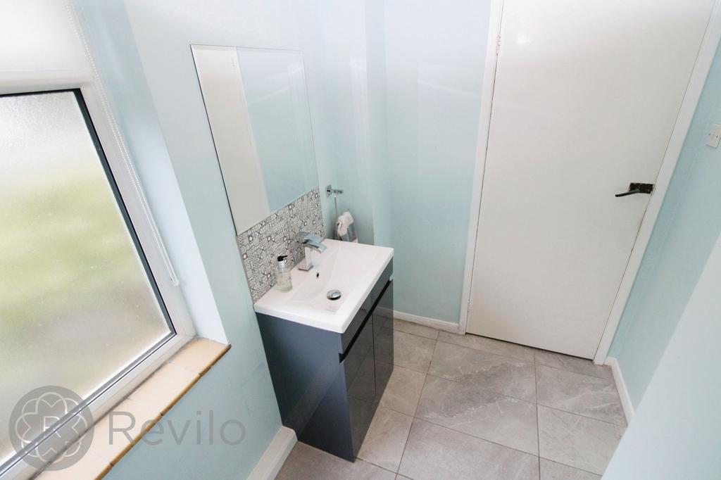 Guest WC