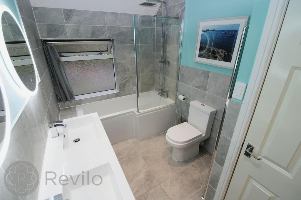 En-suite