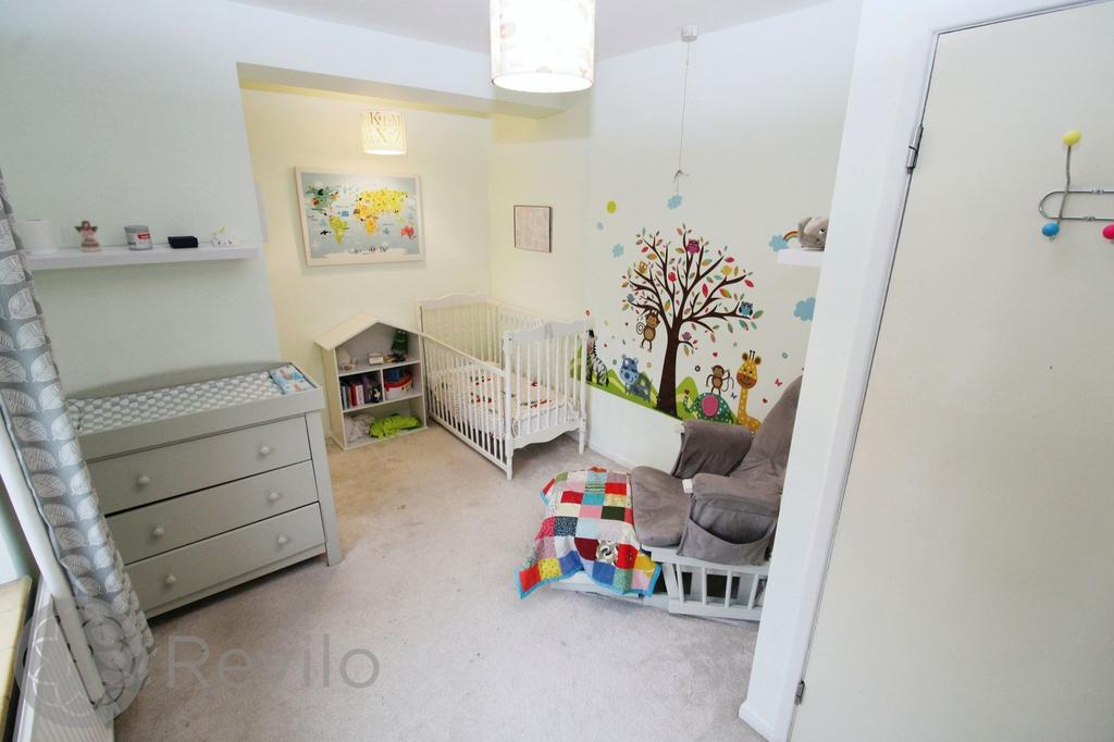 Bedroom Five