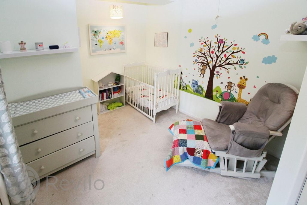 Bedroom Five