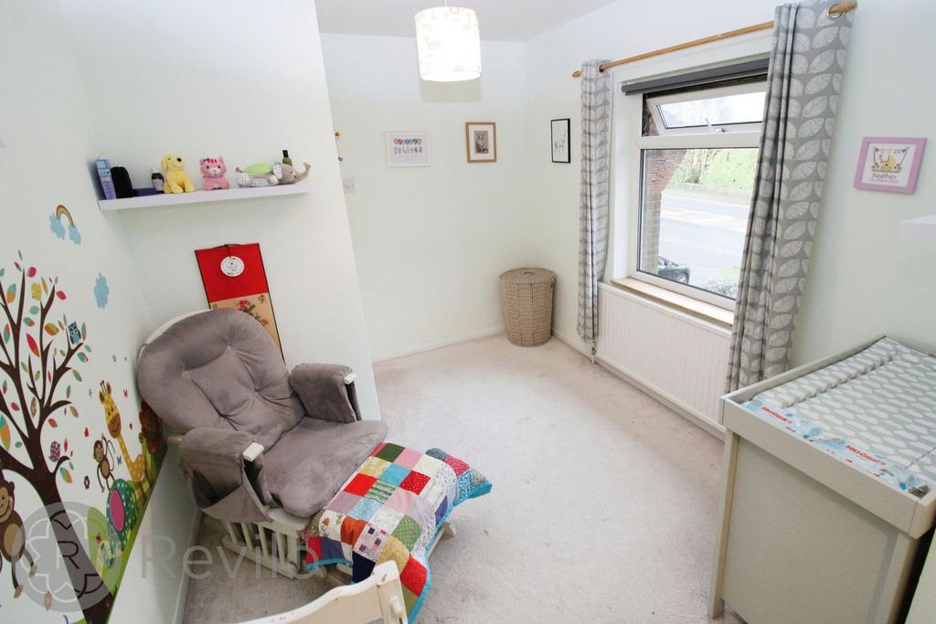 Bedroom Five