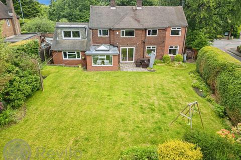 5 bedroom detached house for sale, Bolton Road, Marland, OL11