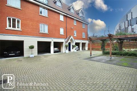 7 Neptune Square, Ipswich, IP4 1QH