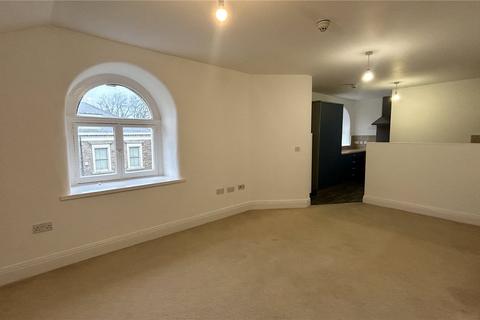 2 bedroom penthouse to rent, The Esplanade, Ashbrooke, Sunderland, SR2
