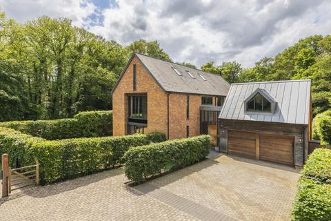 5 bedroom detached house for sale, Longcross, Surrey