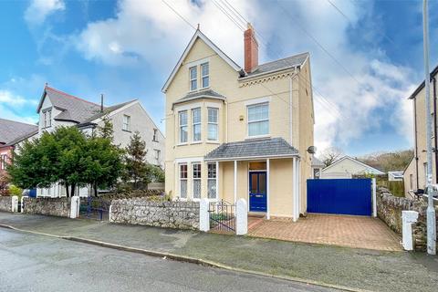 5 bedroom detached house for sale, Lawson Road, Colwyn Bay, Conwy, LL29