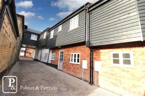 2 bedroom terraced house for sale, High Street, Saxmundham, Suffolk, IP17
