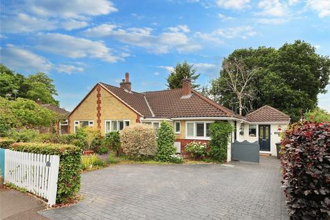 2 bedroom bungalow for sale, Clifton Close, Boundstone, Farnham, Surrey, GU10