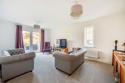 22 River Walk, Fetcham, Leatherhead, KT22 9FF