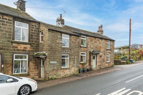 3 bedroom link detached house for sale, Roebuck Terrace, Newall With Clifton, Otley, North Yorkshire, LS21