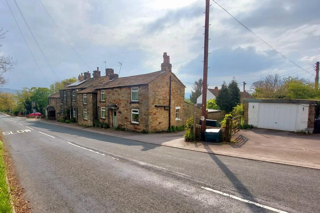 Roebuck Terrace, Newall With Clifton, Otley, North Yorkshire, LS21 3