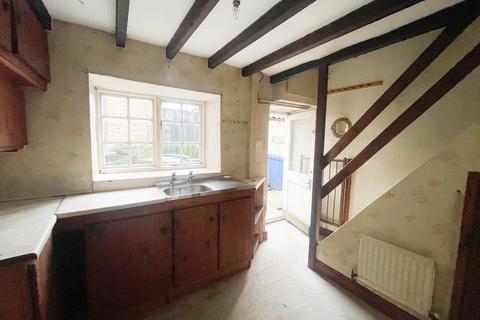 2 bedroom terraced house for sale, High Street, Snainton YO13