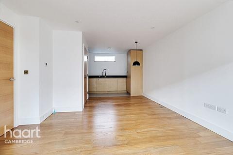 1 bedroom apartment for sale - Kingsley Walk, Cambridge