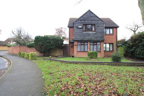 12 Brookdale Close, Upminster, RM14 2LU
